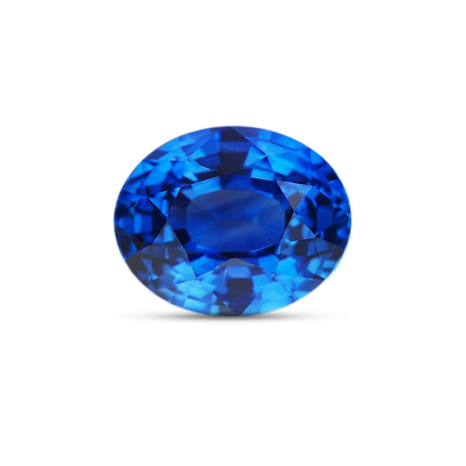 Sri lanka blue sapphir